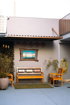 Encanto bela vista